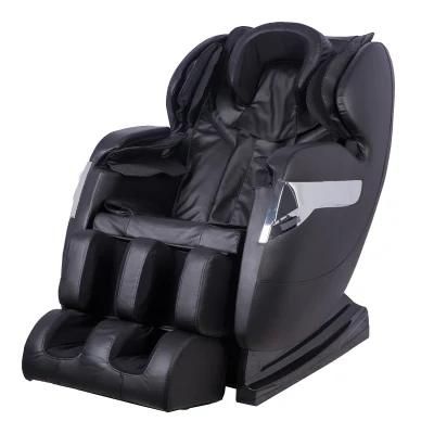 Wholesale 3D Zero Gravity Electric Massage Chair with Heating