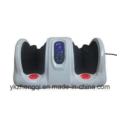 Beauty Equipment Beauty Massage Vibrating Function Compression Foot Massager