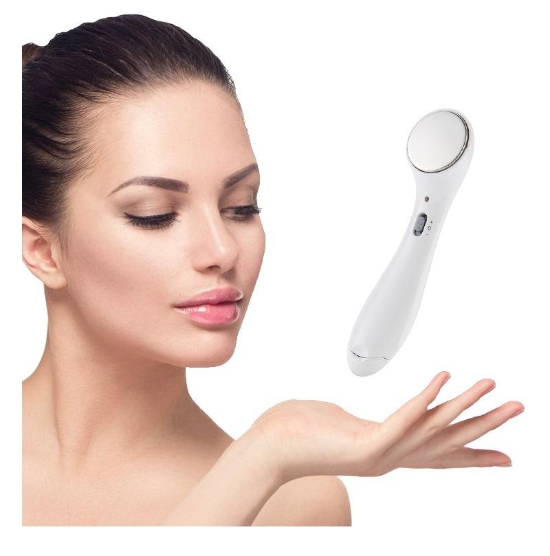 Mini Ionic Eye and Facial Galvanic Massager