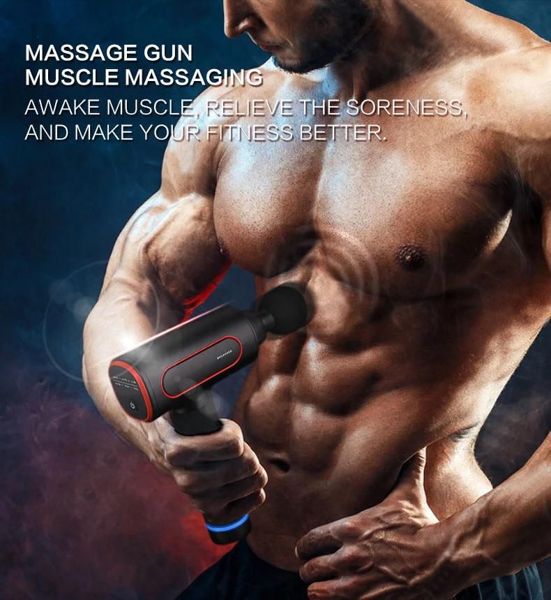 Amazon Massage Gun 2022 Mini Massage Gun Deeply Tissue Percussion Massage Tools Electric Body Massage Gun for Athletes