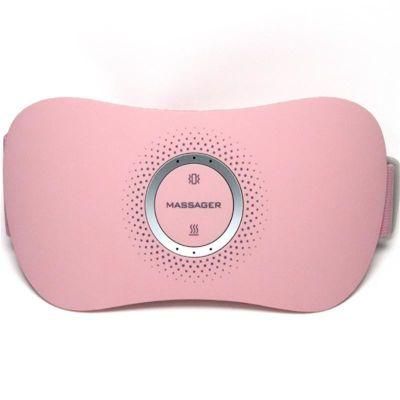 Electric Heated Waist Belt Massage Heating Belt