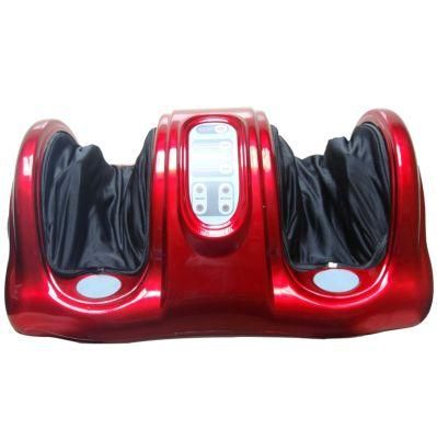 Foot Massage Machine Electric Foot Massager Machine Air Vibration Foot Massage Machine for Home Use