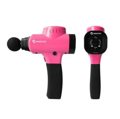 25nnew-Generation Massager 16V Wireless Body Massage Gun