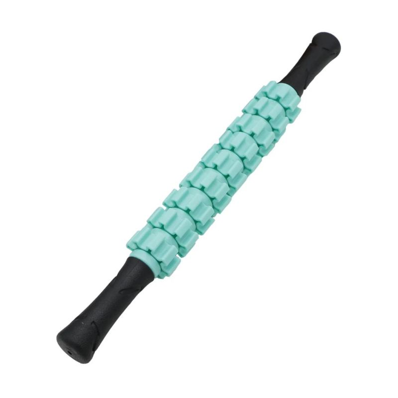 Muscle Massage Yoga Stick Depth Body Massage Relax Tool Rolling Massage Wyz20098