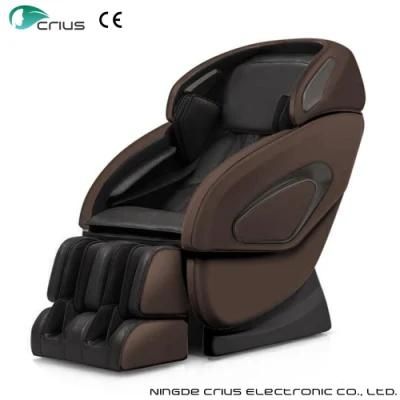 High-End Relaxing Best Sell Zero Gravity Massage Chair