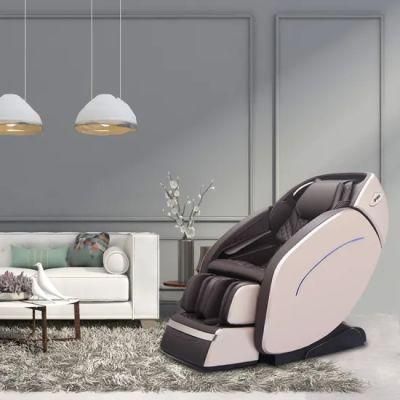 2021 New Design Cheap Price Massage Chair