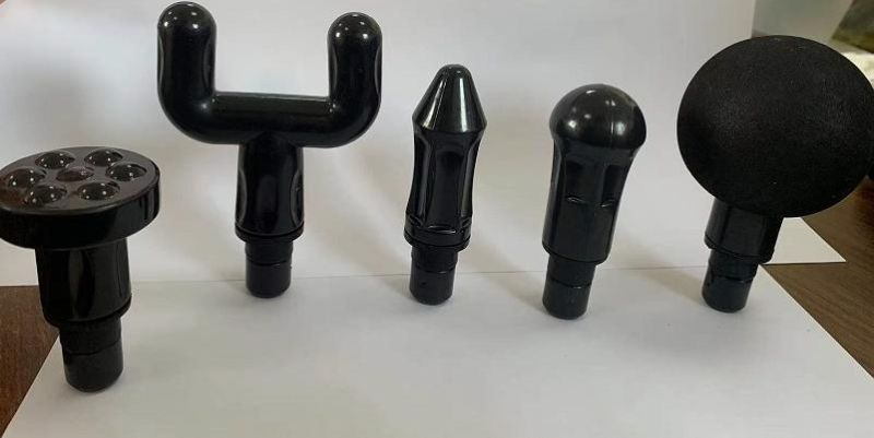 Cm2328 Handheld Portable Massage Gun