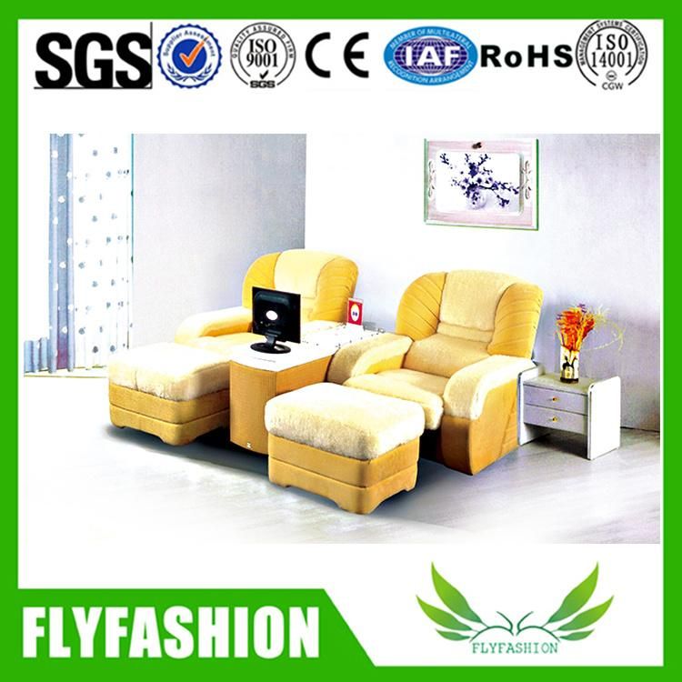 High Quality Elegant Massage Chair (OF-61)