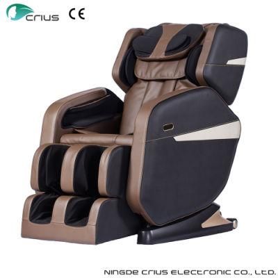 Wireless Bluethooth Music Zero Gravity Massage Chair