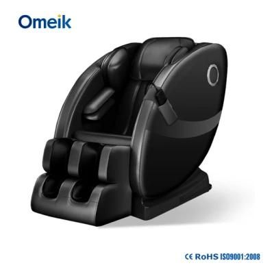 Modern Smart Electric Gravity Shiatsu Commercial Massage Chair