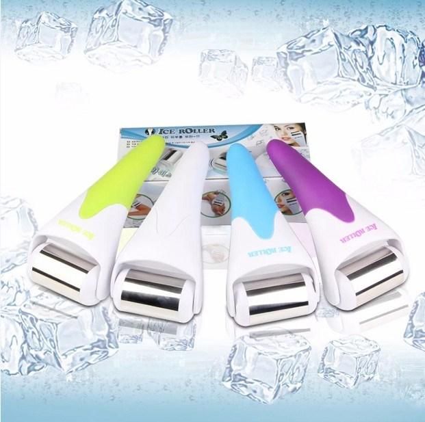 Face and Body Manager Ice Roller for Skin Rejuvenation