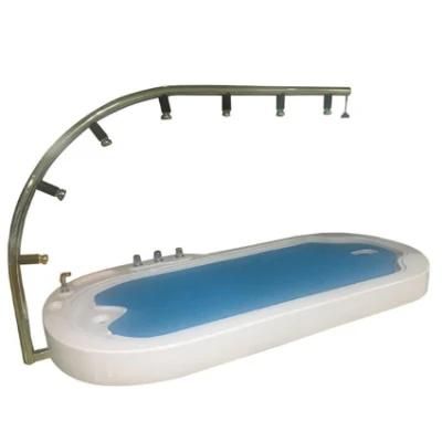 SPA Hydrotherapy Equipment Massage Water Bed