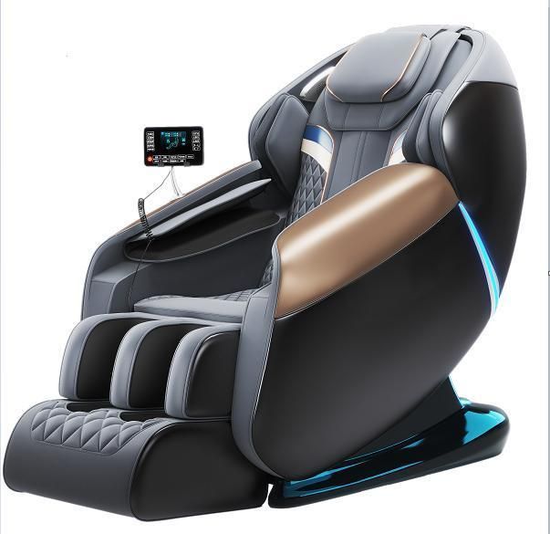 Luxury Full Body Electric Massage Chair 2022