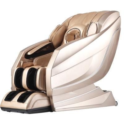 Pedicure Foot SPA Massage Chair with Music Speaker