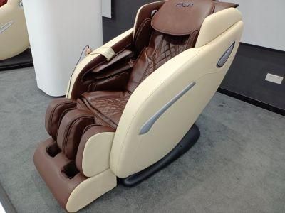 SL Track Full Body Massager Massage Chair