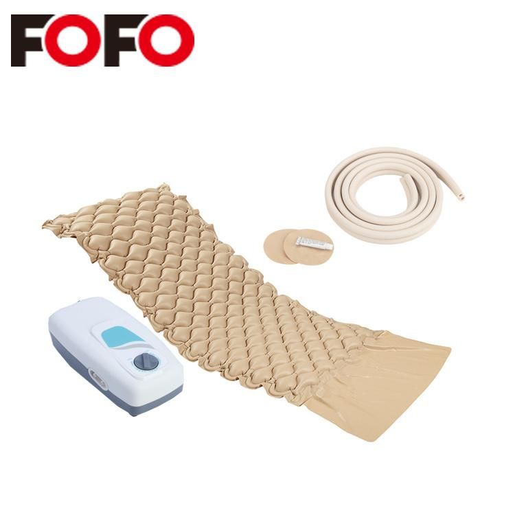 Alternating Pressure Mattress for Bed Sores