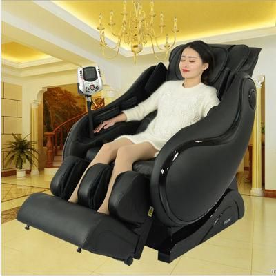 Business Style Best 0 Gravity 3D Massage Chair