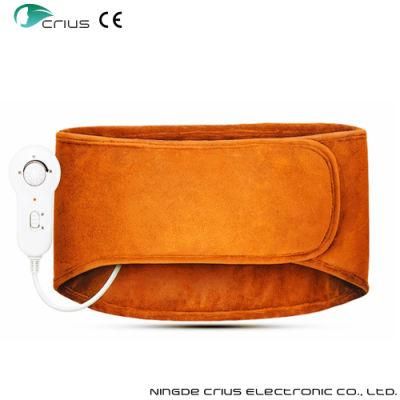 New Design Health Electric Thermal Lumbar Protection Belt