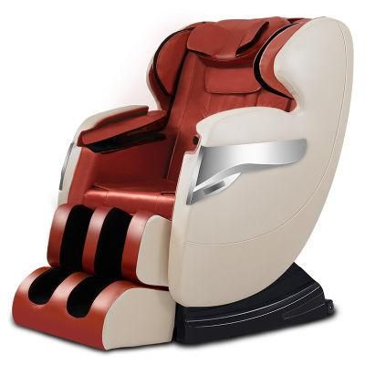 Whole Sale 3D Zero Gravity Full Body Massage Chair, MW-M890