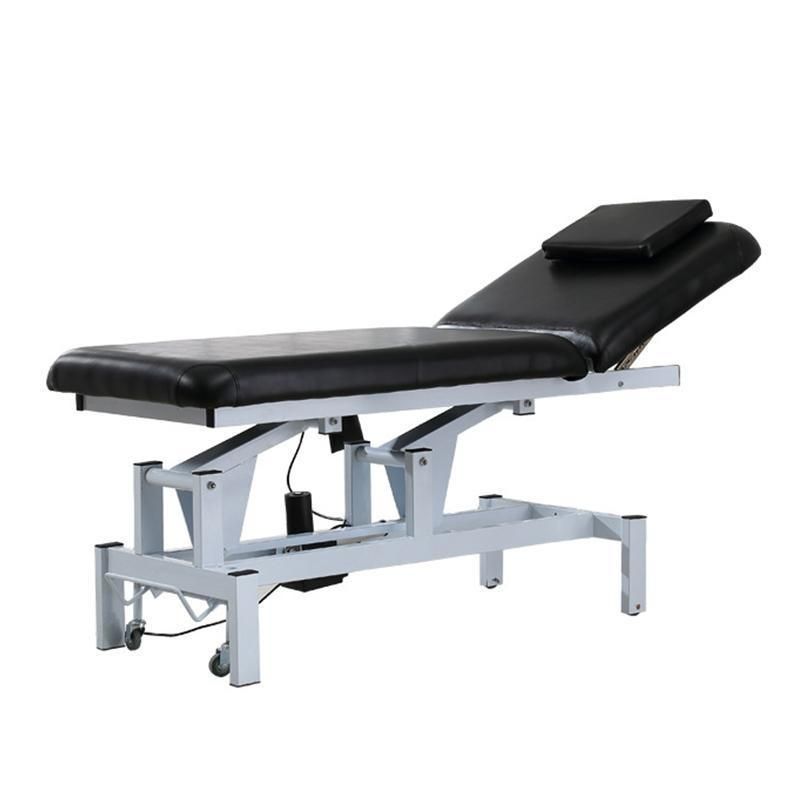Cheap Best Portable Electric Massage Table for Sale Master Massage Equipment Adjustable Massage Table