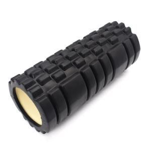 Eco-Friendly EVA Deep Tissue Muscle Yogo Massage Foam Roller