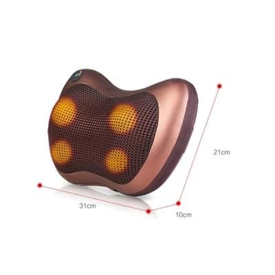 Wholesale Four Ball Massage Pillow for Neck