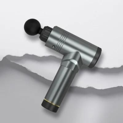 2021 Cheap Fascial Massager Percussion Muscle Gun Deep Tissue Muscle Massage Gun Massage Hammer