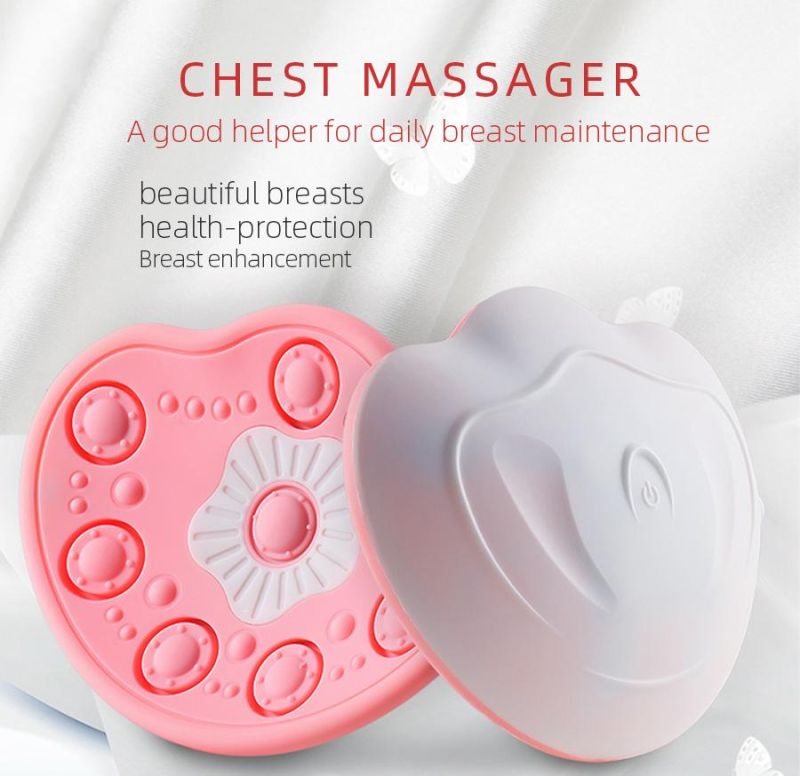 Maintainance Breast Massager Made in China