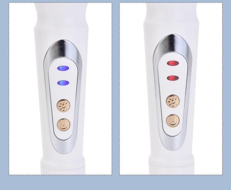 Wholesale Multi-Function Skin Whitening EMS Vibration Massage Skin Care Instrument