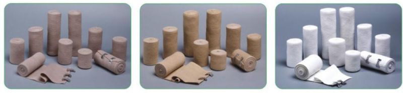 Medical Economic Elastic Bandage