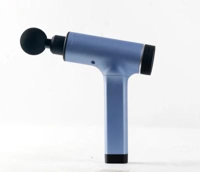 New Body Massager Gun Deep Pressure Relieve