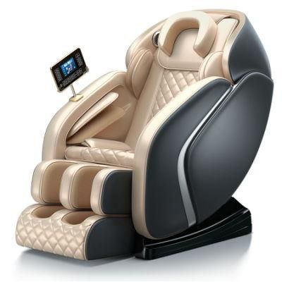 Luxury Swing Massage Chair with Head Massage Chair