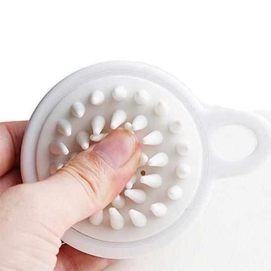 Multifunctional Shampoo Brush Massage Brush Clean Scalp Health Massage Comb Hair Massager