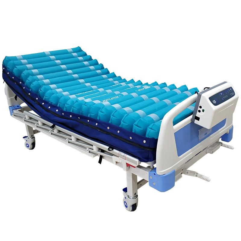 Anti Bedsore Alternating Pressure Air Mattress Pad Medical for Hospital ICU