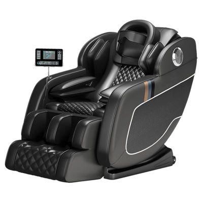 Sauron Ax-92 Full Body Airbag Cycle Extrusion Massage Chair