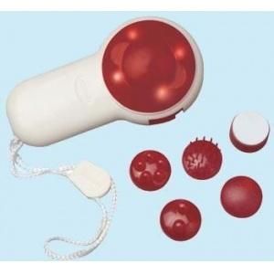 Handheld Portable Vibrating Mini Electric Massager