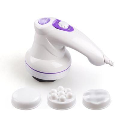 Personal Care Handheld Slim Body Anti Cellulite Massager