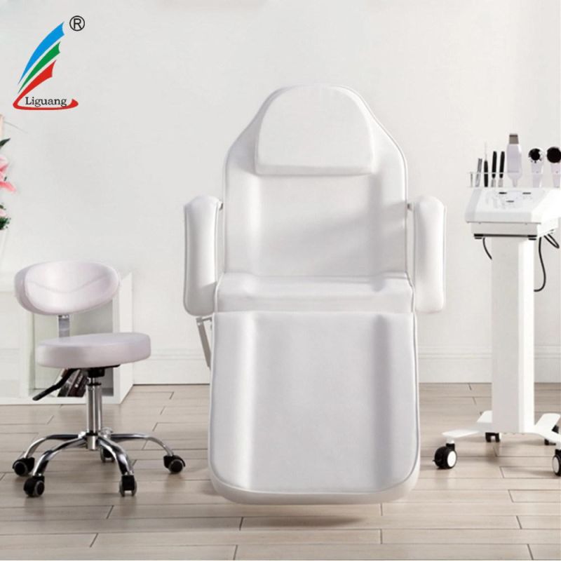 Massage Beauty Care Chair SPA Electric Facial Bed