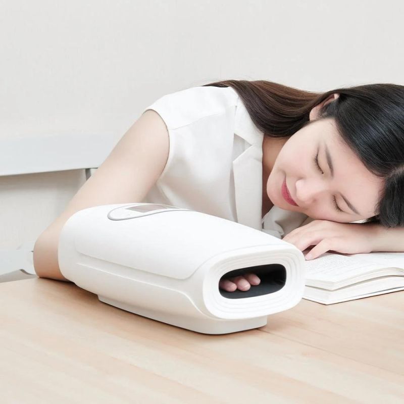 Electric Wireless Air Pressure Hand Massager