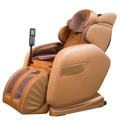 Whole Sale Deluxe Full Body Massage Chair, MW-M906