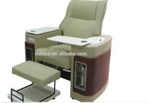 2016 Comfortable Commercial Cheap Foot Pedicure SPA Massage Chair