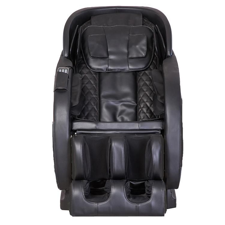 Wholesale Electric Zero Gravity Massage Chair with Full Body Airbag Shiatsu Recliner Massage Chair