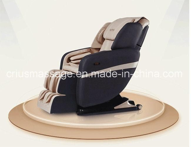 Shopping Mall Relax Office Massage Chair