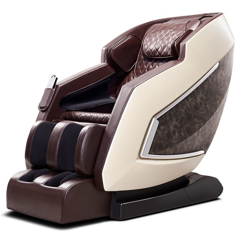 Air Compression Pressure Blood Circulation Massage Chair with Leg Massage