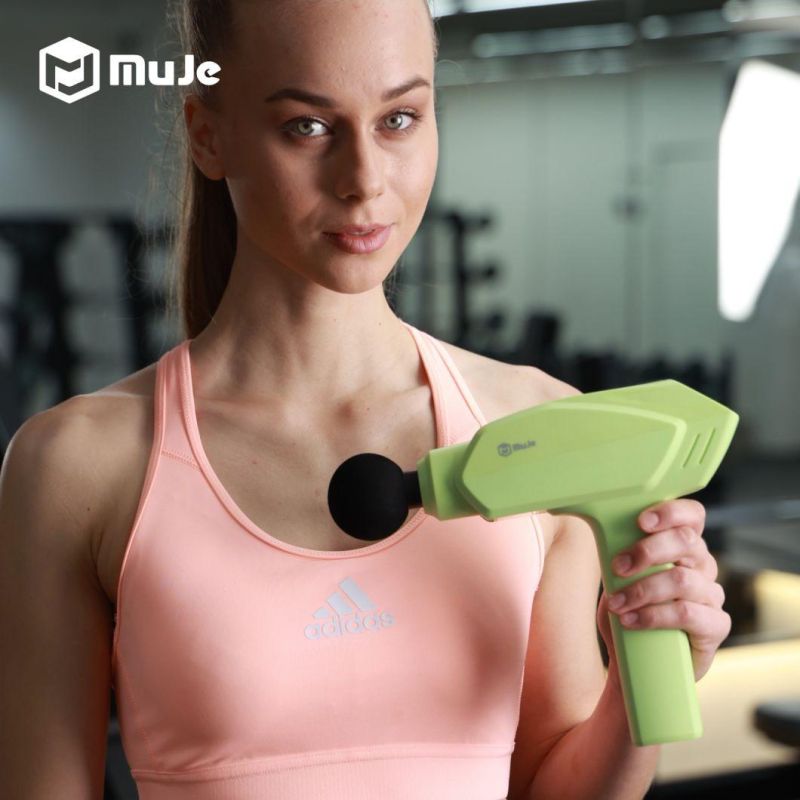 Manufacturer Dropshipping Health Care and Relaxation Massager