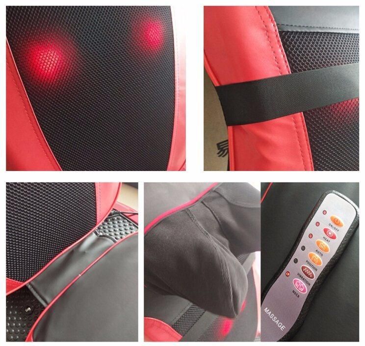 Comfortable Office and Chair Massage Cushion