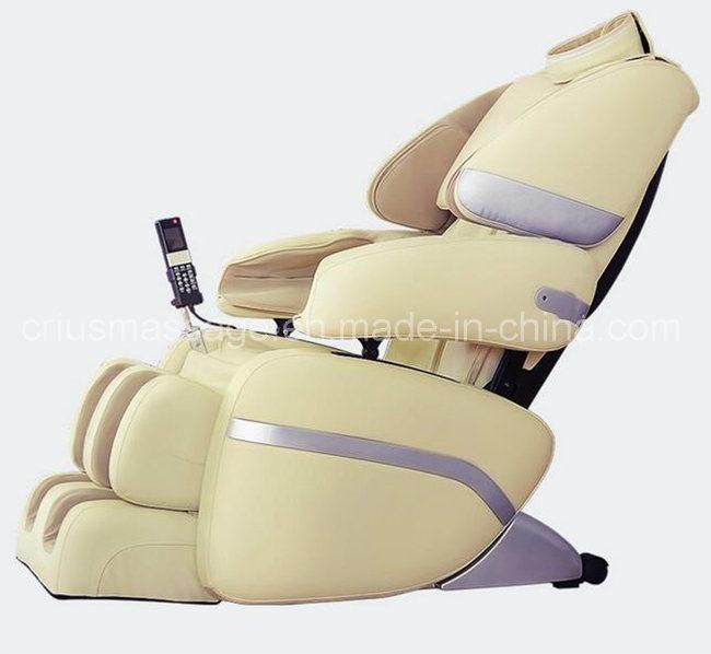 Cheap Price 3D Zero Gravity Full Body Massage Chair