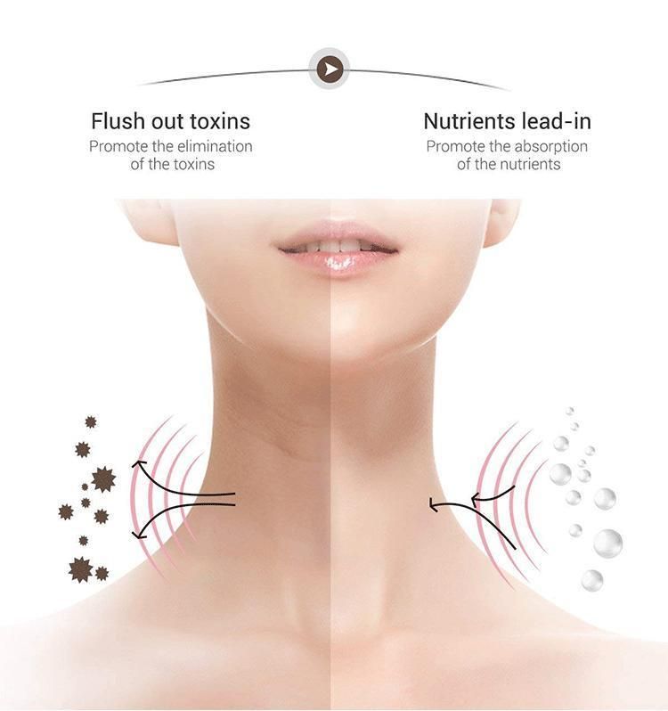 Hifu Face and Body Lift CE FDA Approved Hifu for Skin Tightening