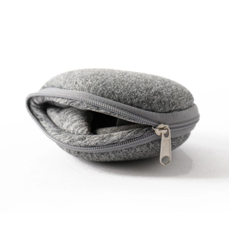 Luxury Supersoft Polyester Blackout Sleep Eye Mask with Memory Foam