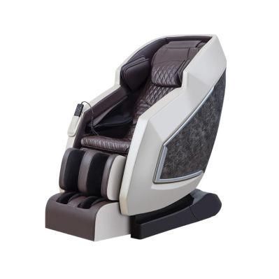 Electric Zero Gravity 4D Full Body Massage Chair